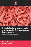 Ecobiologia e exploração do camarão Parapenaeus longirostris