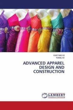 ADVANCED APPAREL DESIGN AND CONSTRUCTION