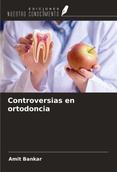 Cover Controversias en ortodoncia