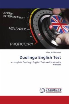 Duolingo English Test