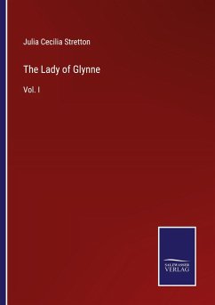 Cover The Lady of Glynne