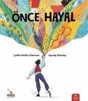 Önce Hayal - Malika Liberman, Judith