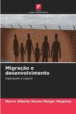 Migração e desenvolvimento