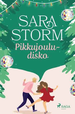 Pikkujouludisko - Storm, Sara