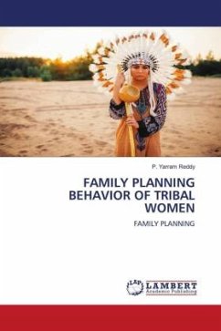 FAMILY PLANNING BEHAVIOR OF TRIBAL WOMEN