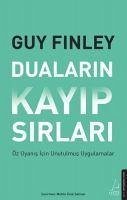 Dualarin Kayip Sirlari - Finley, Guy