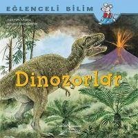 Eglenceli Bilim Dinozorlar - Mallok, Joachim