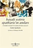Hayali Sotiris Spatharisin Anilari