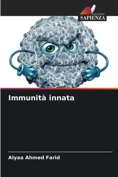 Immunità innata - Ahmed Farid, Alyaa