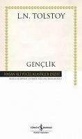 Genclik Ciltli - Nikolayevic Tolstoy, Lev