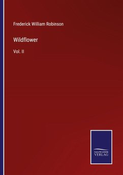 Wildflower - Robinson, Frederick William