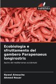 Ecobiologia e sfruttamento del gambero Parapenaeus longirostris
