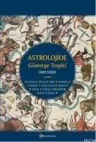 Astrolojide Gösterge Tespiti - Döser, Öner