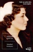 Istanbul Kirmizisi - Özpetek, Ferzan