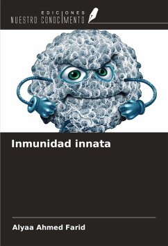 Cover Inmunidad innata
