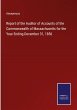 Report of the Auditor of Accounts of... - Bild 1