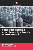 Futuro das energias renováveis e técnicas de armazenamento