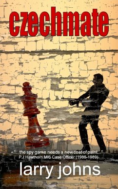 Cover Czechmate (eBook, ePUB)