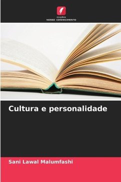 Cultura e personalidade - Lawal Malumfashi, Sani