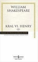 Kral VI. Henry II. - Shakespeare, William