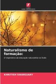 Naturalismo de formação: