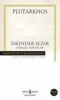 Cover Iskender Sezar