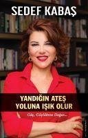 Cover Yandigin Ates Yoluna Isik Olur