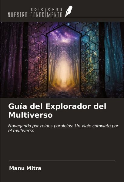 Guía del Explorador del Multiverso