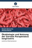 Ökobiologie und Nutzung der Garnele Parapenaeus longirostris