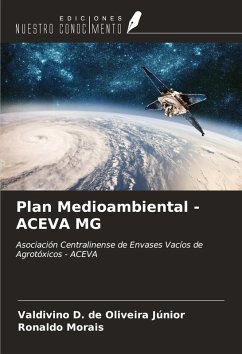 Cover Plan Medioambiental - ACEVA MG