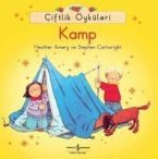 Ciftlik Öyküleri Kamp