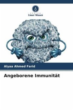 Angeborene Immunität - Ahmed Farid, Alyaa