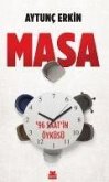 Masa - 96 Saatin Öyküsü