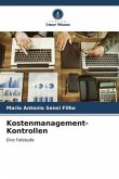 Kostenmanagement-Kontrollen