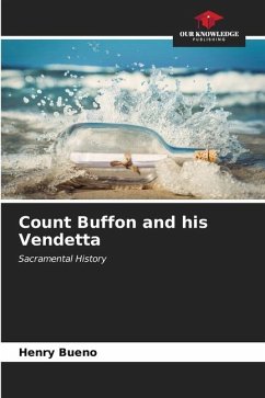 Count Buffon and his Vendetta - Bueno, Henry