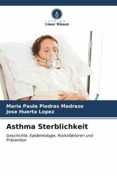 Asthma Sterblichkeit - Piedras Madrazo, María Paula;Huerta Lopez, Jose