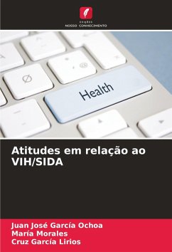 Cover Atitudes em relação ao VIH/SIDA
