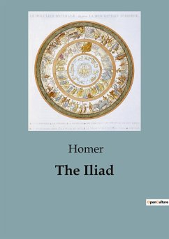 The Iliad