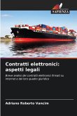 Contratti elettronici: aspetti legali