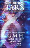 G.M.H. - Genetically Modified Humans (eBook, ePUB)