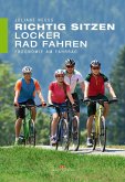 Richtig sitzen - locker Rad fahren (eBook, ePUB)