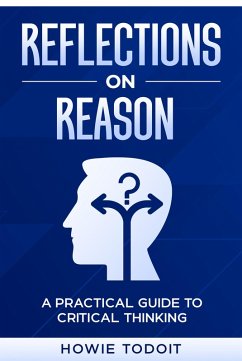 Cover Reflections on Reason (eBook, ePUB)