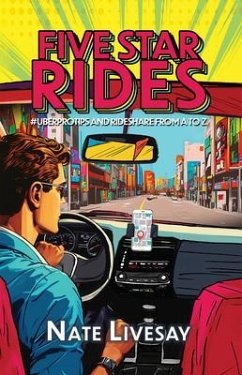 Five Star Rides (eBook, ePUB) - Livesay, Nate