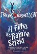 A filha da rainha sereia (eBook, ePUB) - Bild 1