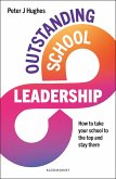 Outstanding School Leadership (eBook, ePUB)