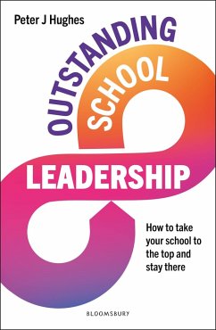 Cover Outstanding School Leadership (eBook, ePUB)