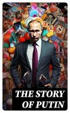 The Story of Putin (eBook, ePUB)