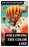 Following the Color Line (eBook, ePUB)