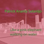 Like a pink elephant walking on water (eBook, ePUB)