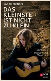 Das Kleinste ist nicht zu klein (eBook, ePUB)